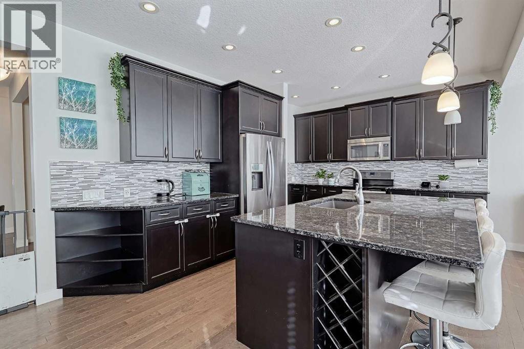 282 Mountainview Drive, Okotoks, Alberta  T1S 0N1 - Photo 5 - A2292471