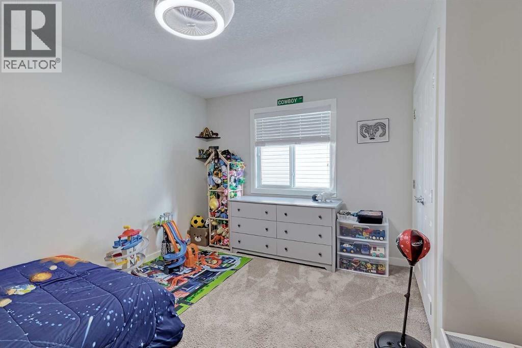 282 Mountainview Drive, Okotoks, Alberta  T1S 0N1 - Photo 19 - A2292471