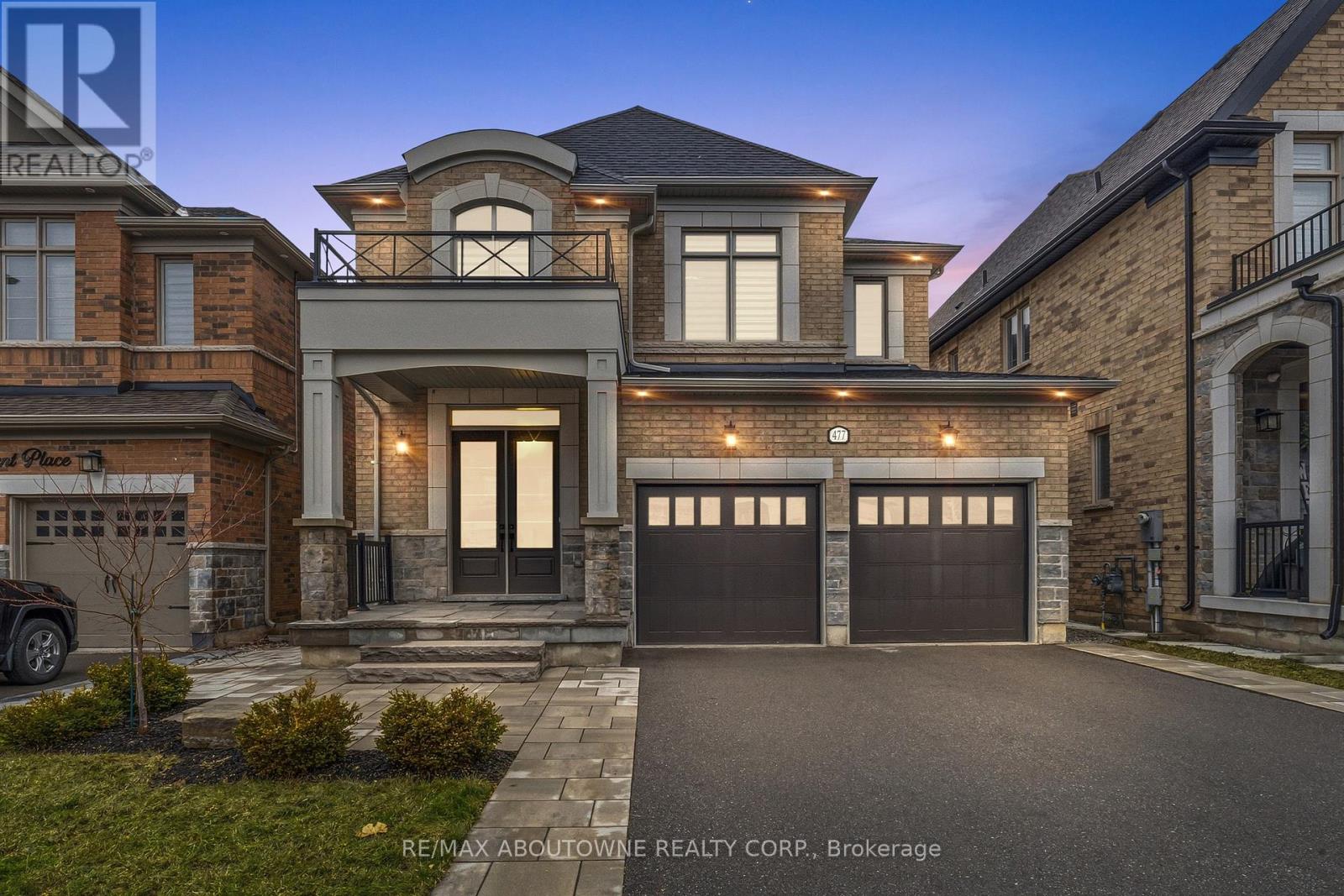 477 PARENT PLACE, Milton, Ontario