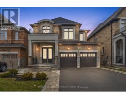 477 PARENT PLACE, Milton, Ontario