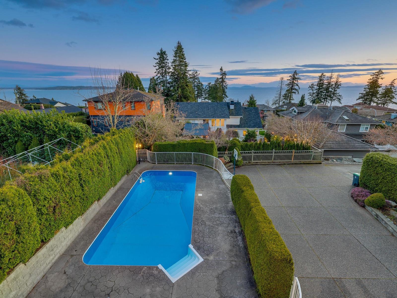 13518 Marine Drive, Surrey, British Columbia  V4A 1G2 - Photo 9 - R3097969