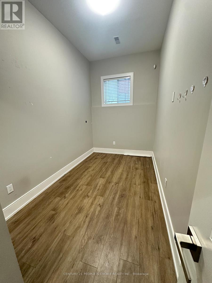 Basement - 171 Cornelius Parkway, Toronto, Ontario  M6L 2K8 - Photo 12 - W12651768