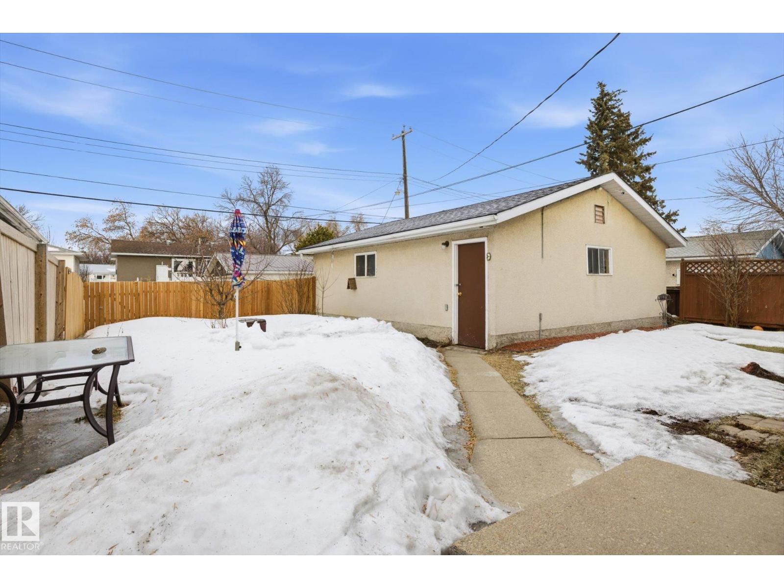 10518 163 St Nw, Edmonton, Alberta  T5P 3P1 - Photo 26 - E4477098