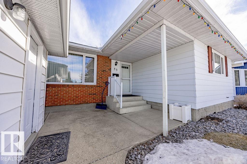 33 Garnet Cr, Sherwood Park, Alberta  T8A 2R7 - Photo 5 - E4477101