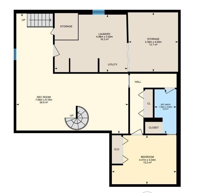 33 Garnet Cr, Sherwood Park, Alberta  T8A 2R7 - Photo 38 - E4477101