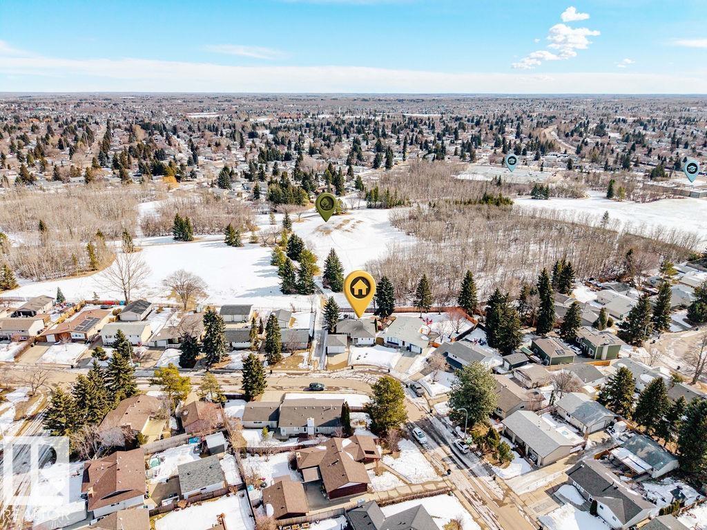 33 Garnet Cr, Sherwood Park, Alberta  T8A 2R7 - Photo 4 - E4477101