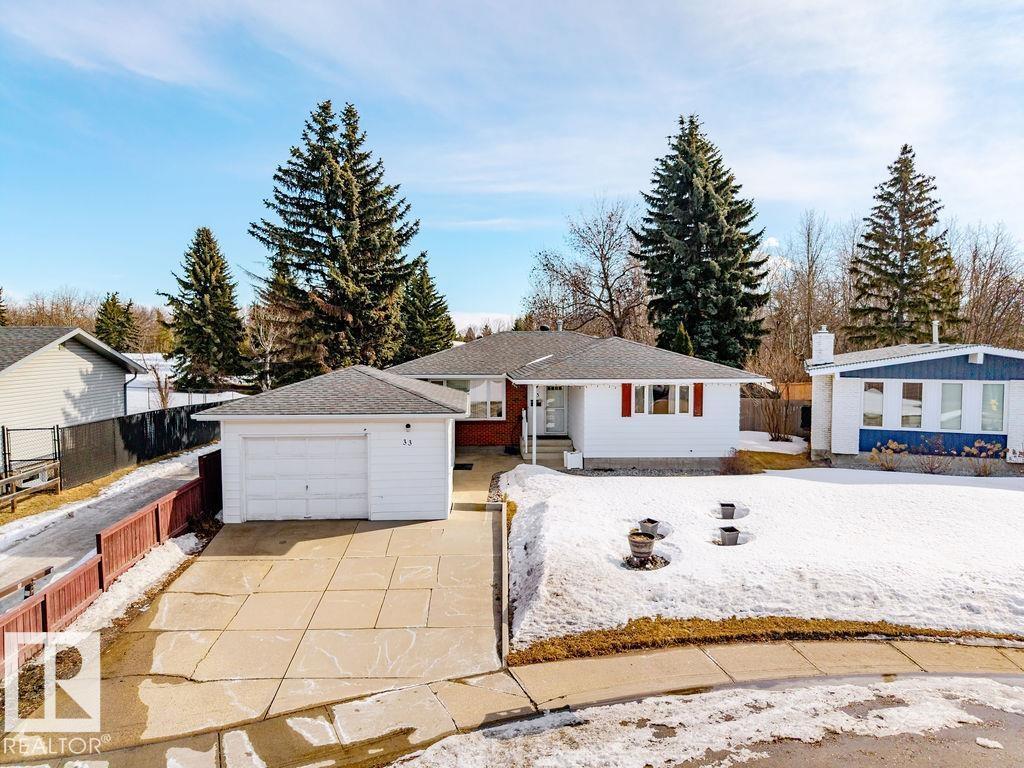 33 Garnet Cr, Sherwood Park, Alberta  T8A 2R7 - Photo 2 - E4477101