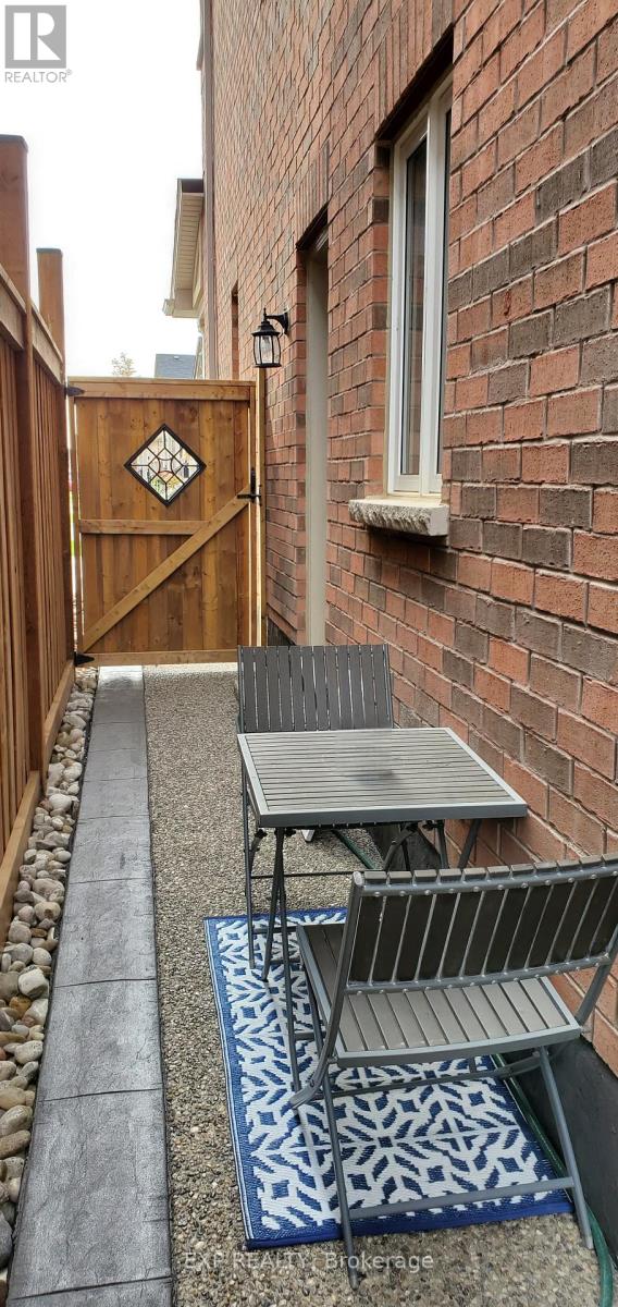 Basement - 164 Morningside Drive, Halton Hills, Ontario  L7G 0M3 - Photo 11 - W12876766