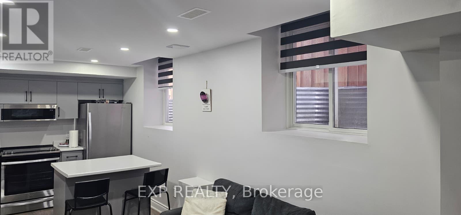 Basement - 164 Morningside Drive, Halton Hills, Ontario  L7G 0M3 - Photo 3 - W12876766