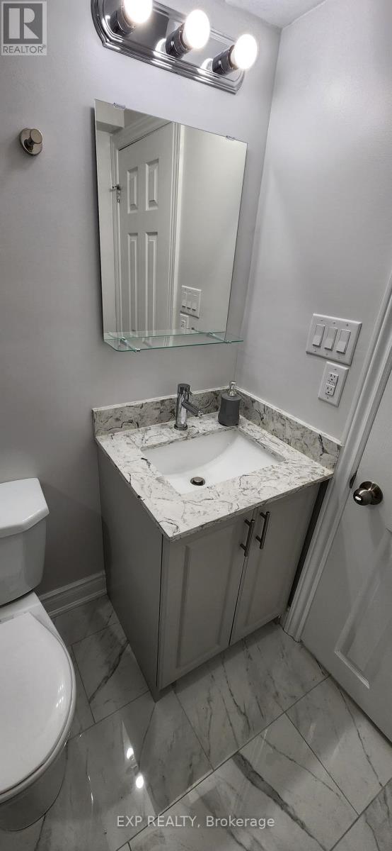 Basement - 164 Morningside Drive, Halton Hills, Ontario  L7G 0M3 - Photo 8 - W12876766