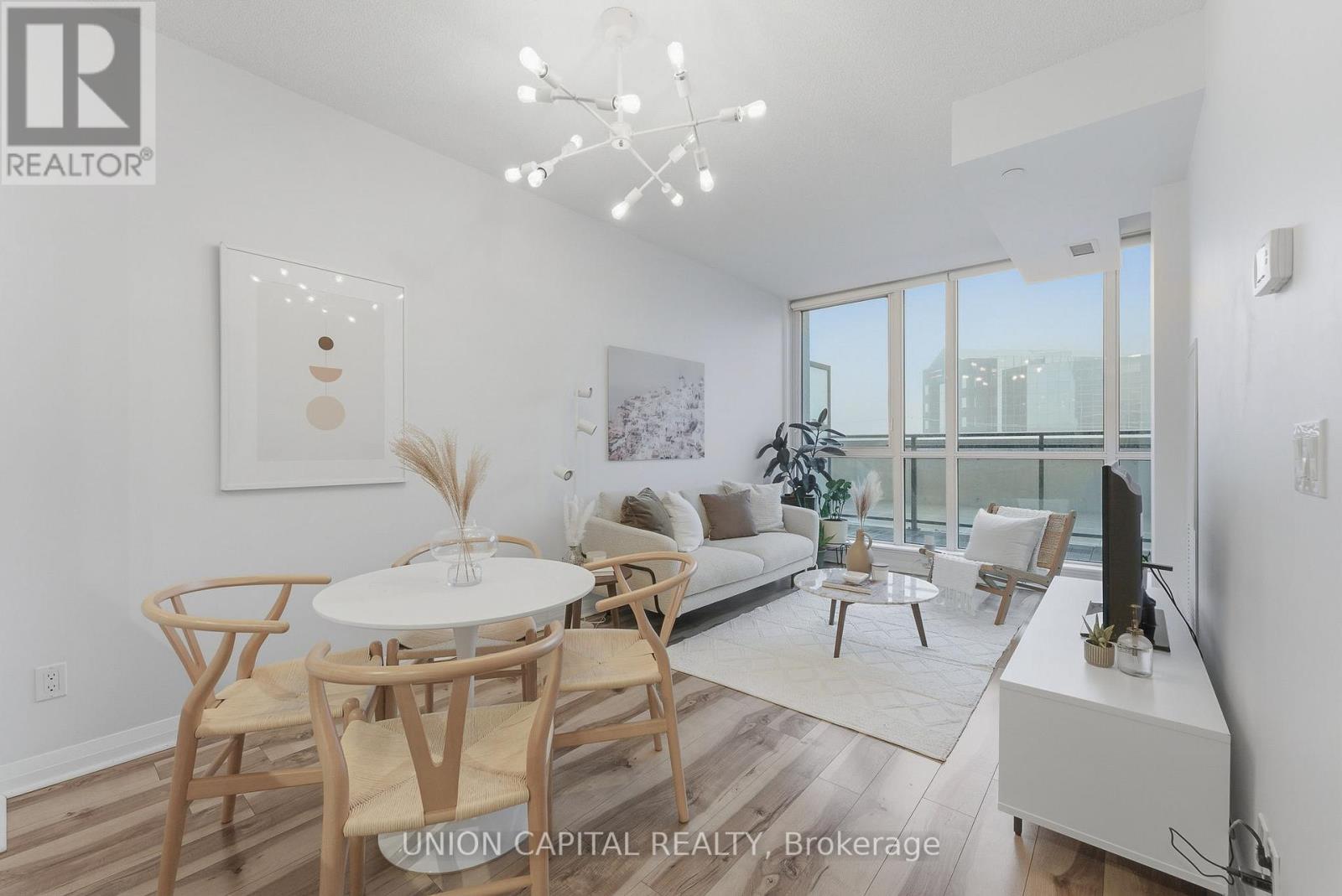 508 - 55 EGLINTON AVENUE W, Mississauga, Ontario