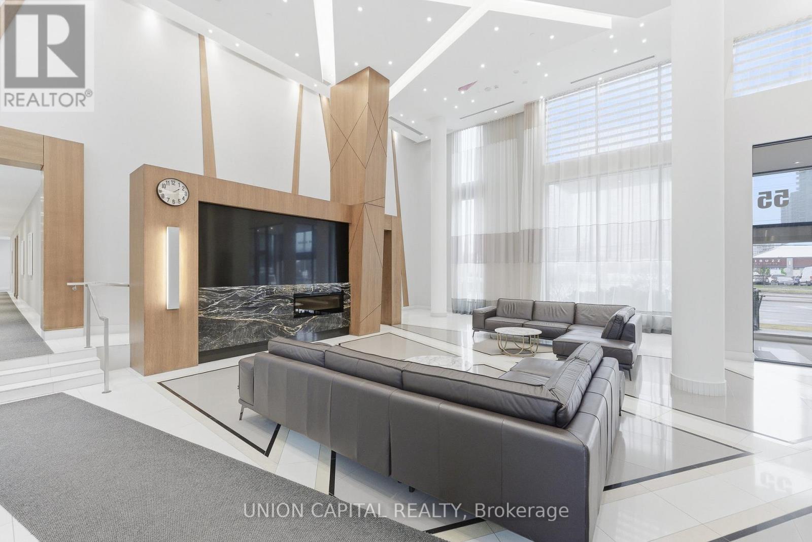 508 - 55 Eglinton Avenue W, Mississauga, Ontario  L5R 0E4 - Photo 20 - W12876772