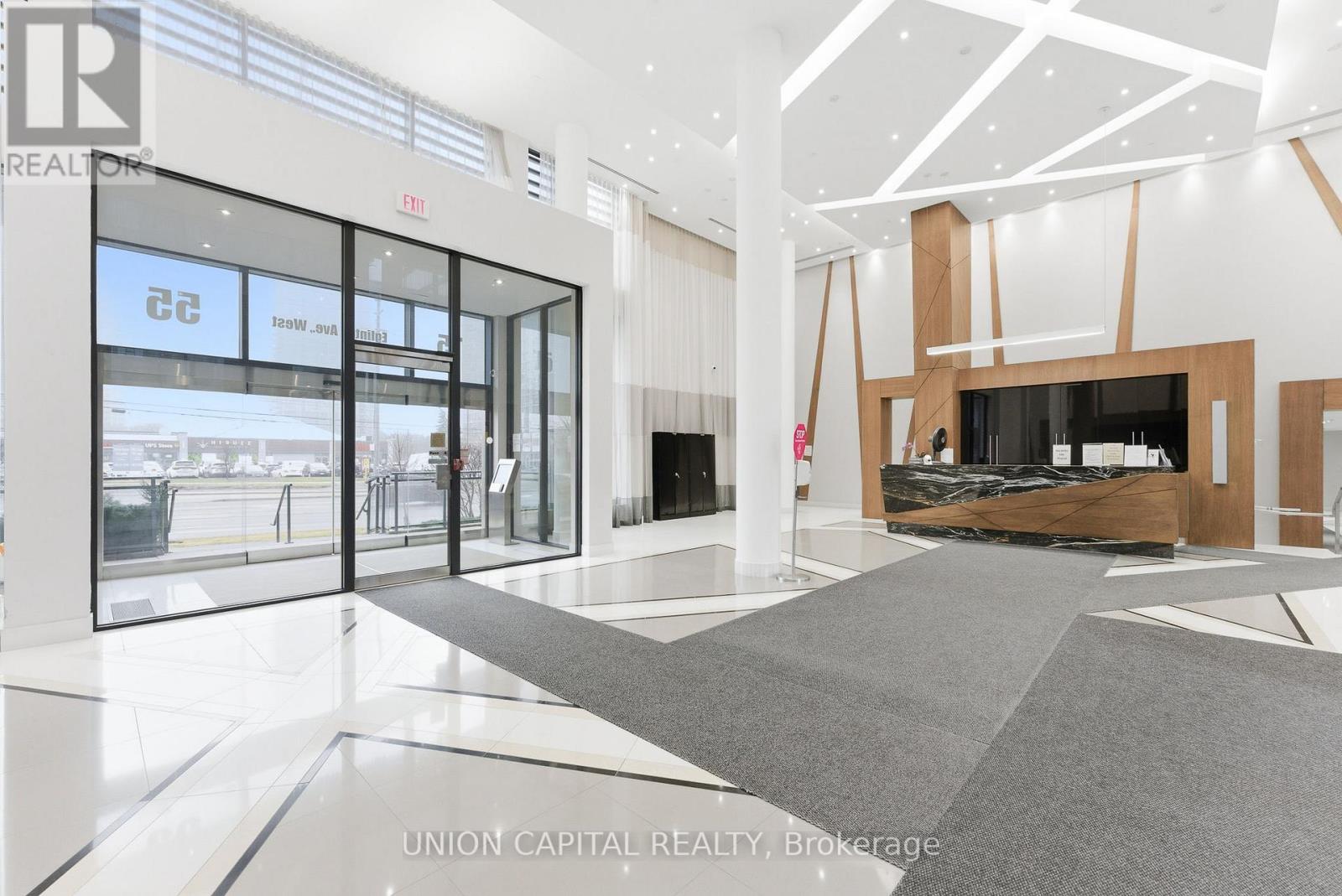 508 - 55 Eglinton Avenue W, Mississauga, Ontario  L5R 0E4 - Photo 21 - W12876772