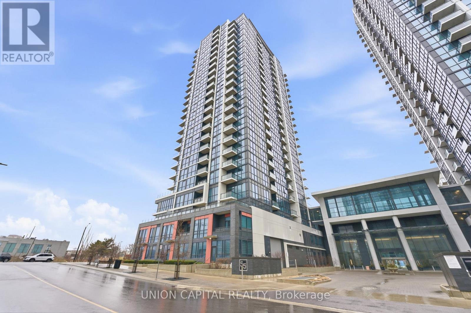 508 - 55 Eglinton Avenue W, Mississauga, Ontario  L5R 0E4 - Photo 24 - W12876772