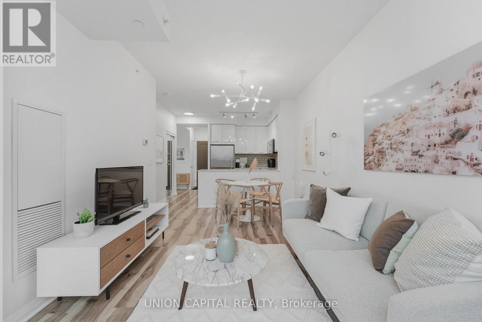 508 - 55 Eglinton Avenue W, Mississauga, Ontario  L5R 0E4 - Photo 4 - W12876772