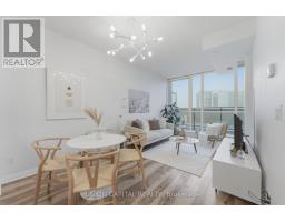 508 - 55 EGLINTON AVENUE W, Mississauga, Ontario