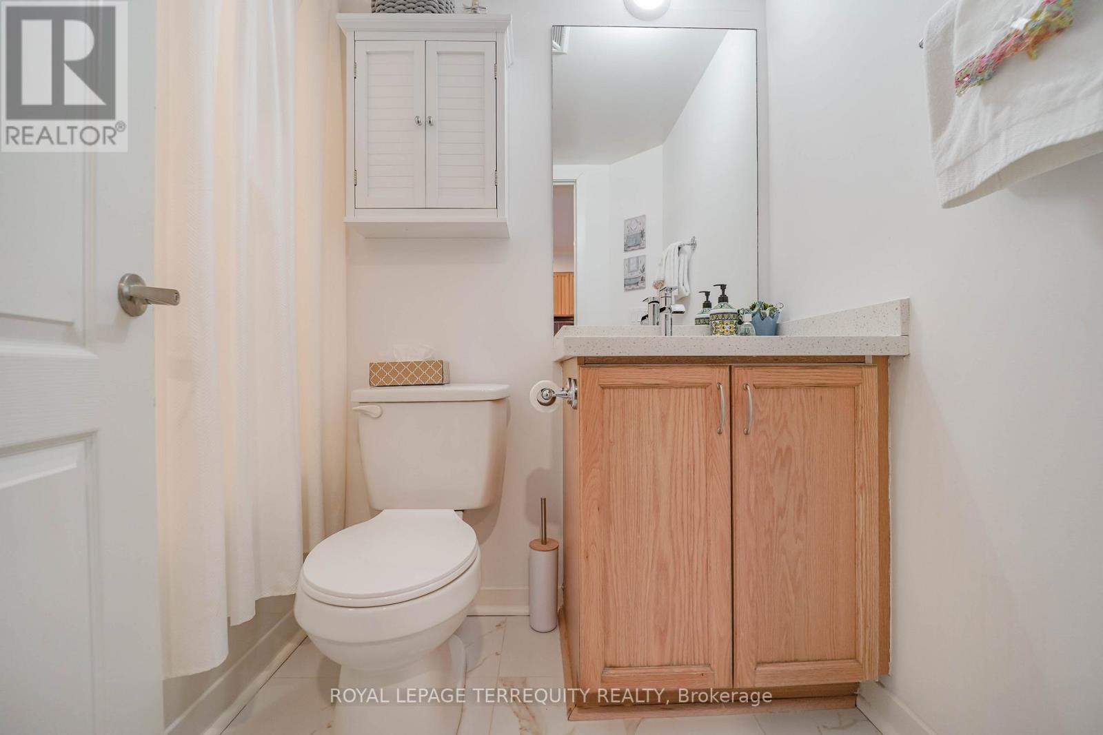 2405 - 6 Dayspring Circle, Brampton (Goreway Drive Corridor), Ontario  L6P 2Z6 - Photo 17 - W12876830