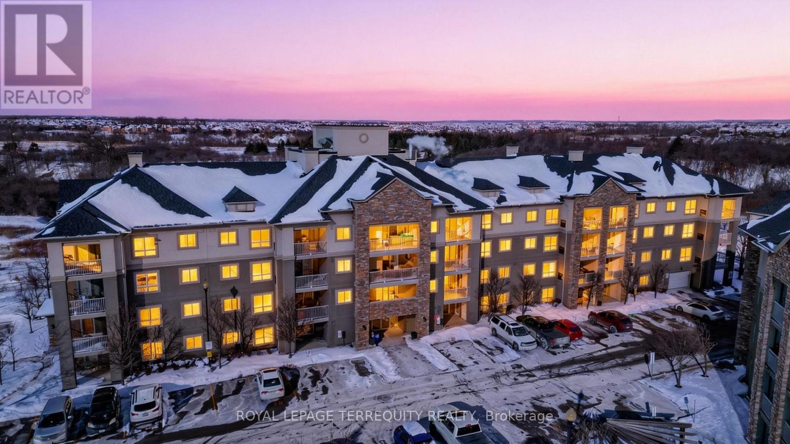 2405 - 6 Dayspring Circle, Brampton (Goreway Drive Corridor), Ontario  L6P 2Z6 - Photo 24 - W12876830