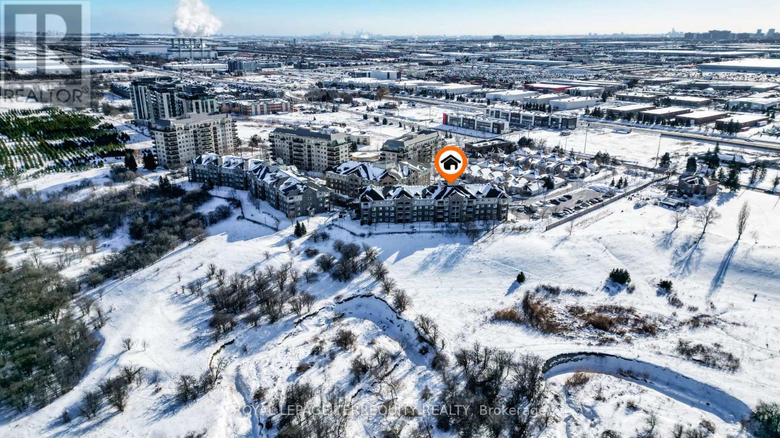 2405 - 6 Dayspring Circle, Brampton (Goreway Drive Corridor), Ontario  L6P 2Z6 - Photo 25 - W12876830