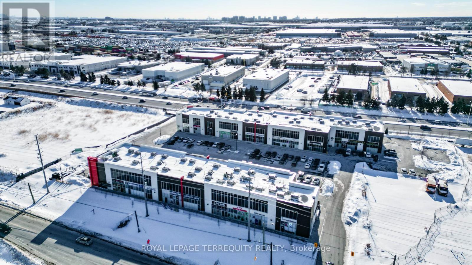 2405 - 6 Dayspring Circle, Brampton (Goreway Drive Corridor), Ontario  L6P 2Z6 - Photo 35 - W12876830