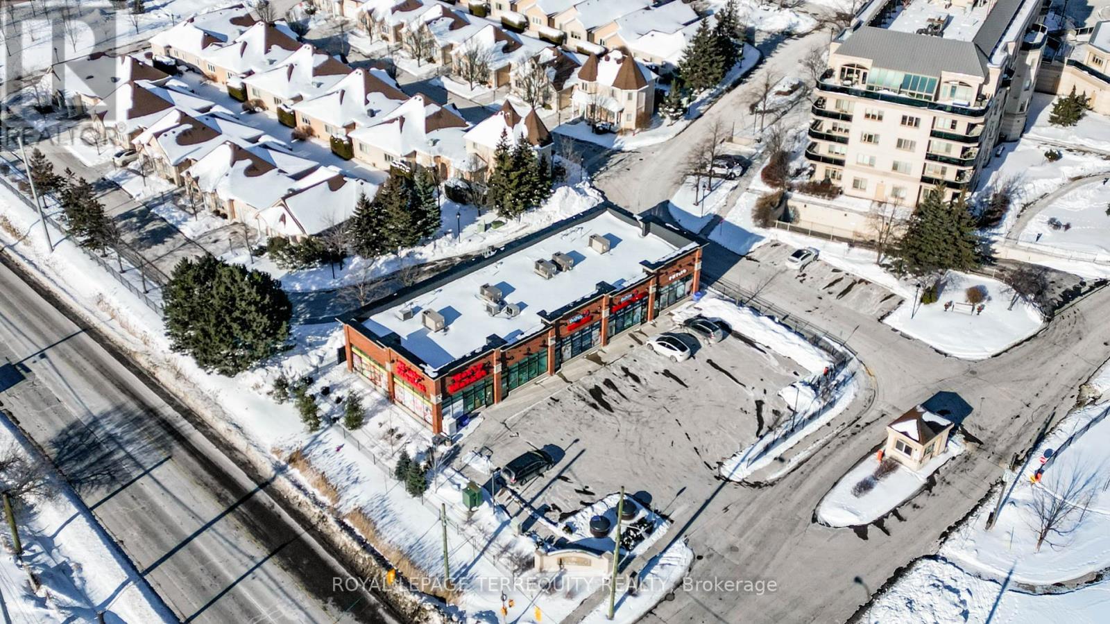 2405 - 6 Dayspring Circle, Brampton (Goreway Drive Corridor), Ontario  L6P 2Z6 - Photo 37 - W12876830