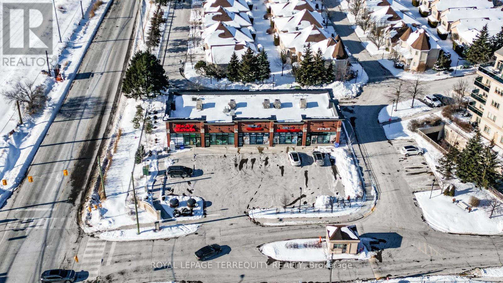 2405 - 6 Dayspring Circle, Brampton (Goreway Drive Corridor), Ontario  L6P 2Z6 - Photo 38 - W12876830