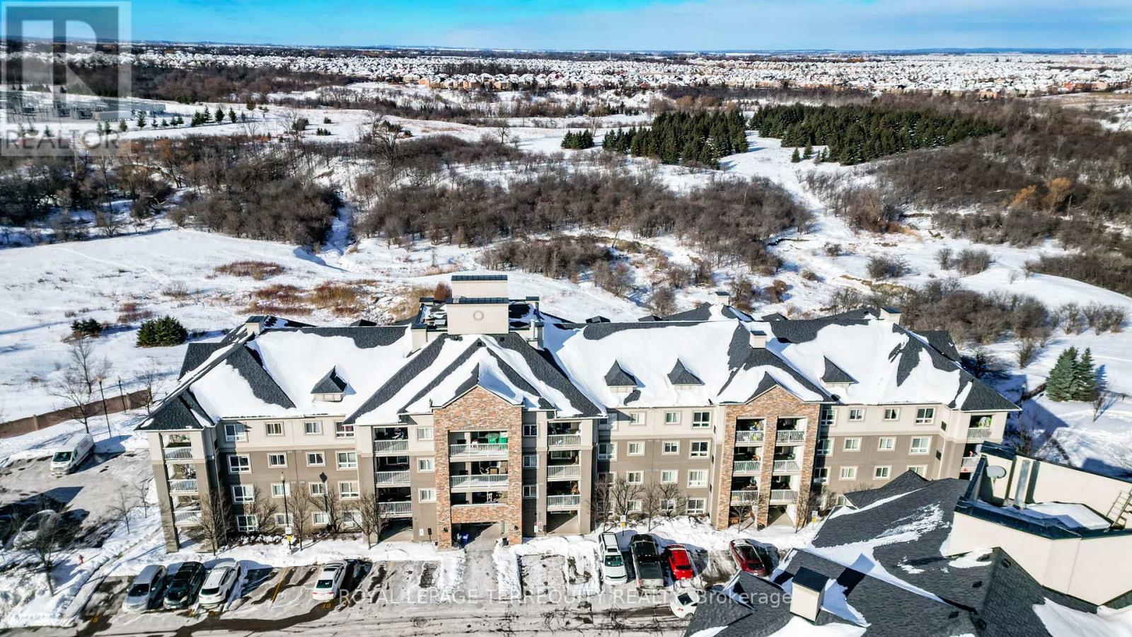 2405 - 6 Dayspring Circle, Brampton (Goreway Drive Corridor), Ontario  L6P 2Z6 - Photo 39 - W12876830