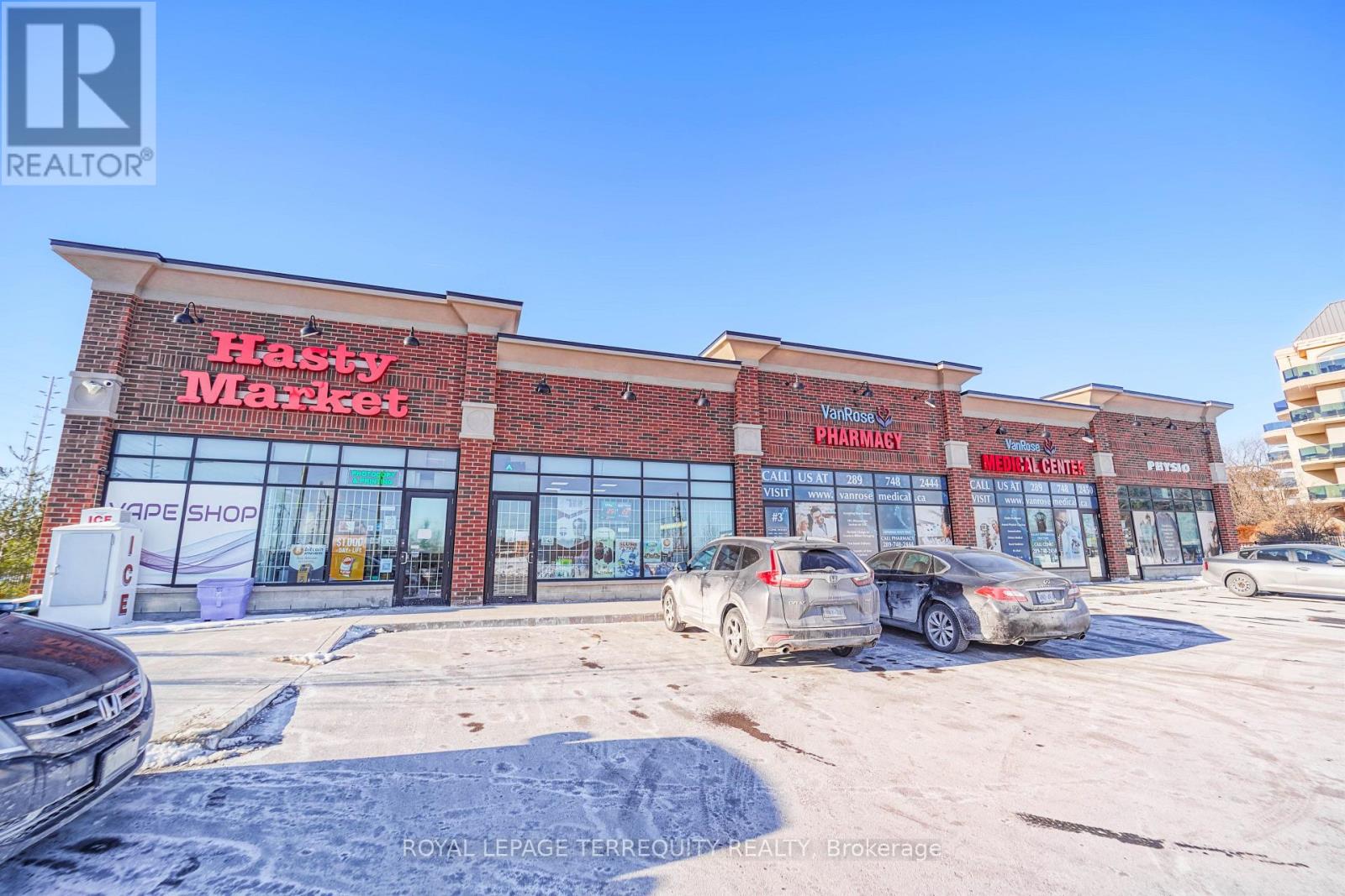 2405 - 6 Dayspring Circle, Brampton (Goreway Drive Corridor), Ontario  L6P 2Z6 - Photo 41 - W12876830