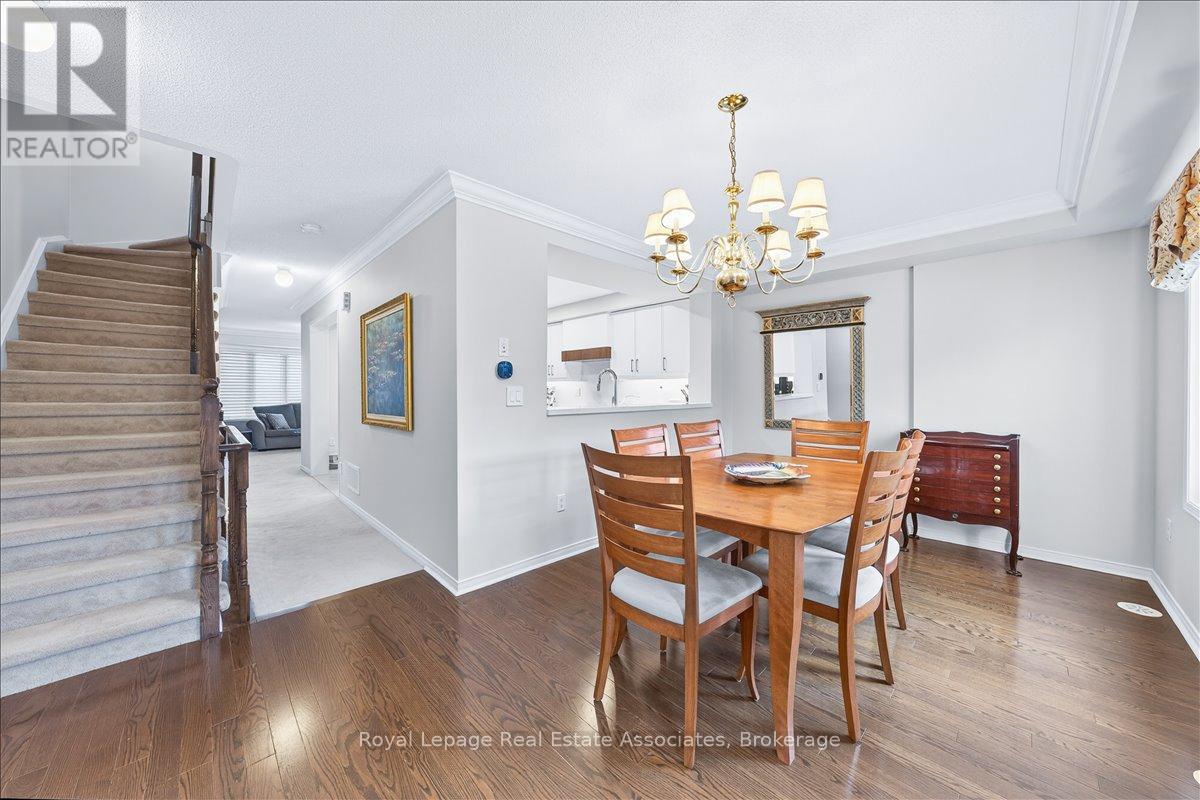 77 - 2178 Fiddlers Way, Oakville (Wm Westmount), Ontario  L6M 0L5 - Photo 11 - W12876840