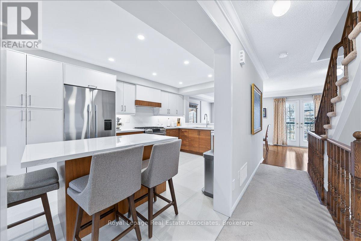 77 - 2178 Fiddlers Way, Oakville (Wm Westmount), Ontario  L6M 0L5 - Photo 12 - W12876840