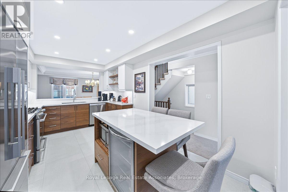 77 - 2178 Fiddlers Way, Oakville (Wm Westmount), Ontario  L6M 0L5 - Photo 14 - W12876840