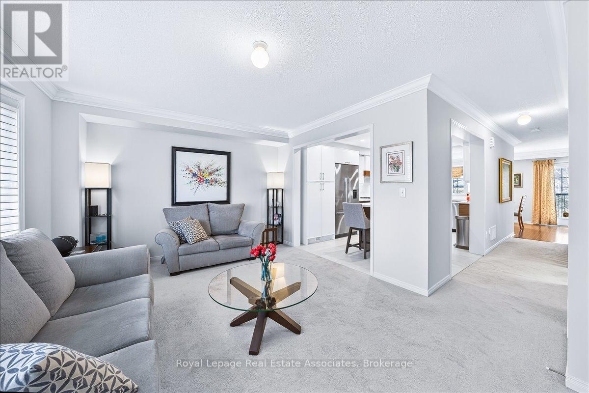 77 - 2178 Fiddlers Way, Oakville (Wm Westmount), Ontario  L6M 0L5 - Photo 17 - W12876840