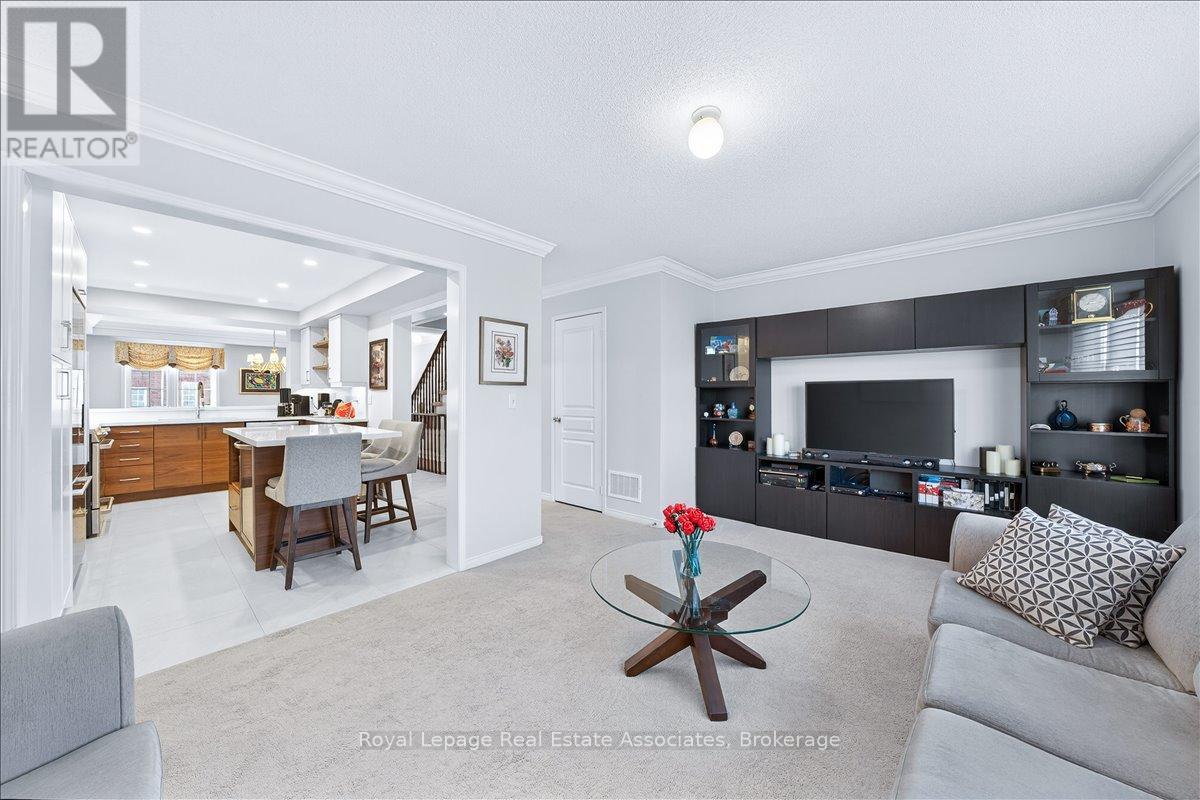 77 - 2178 Fiddlers Way, Oakville (Wm Westmount), Ontario  L6M 0L5 - Photo 18 - W12876840