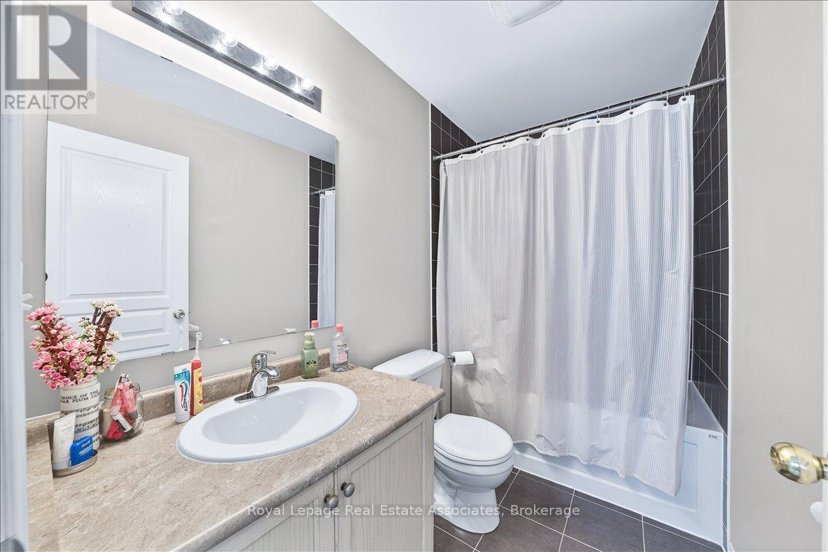 77 - 2178 Fiddlers Way, Oakville (Wm Westmount), Ontario  L6M 0L5 - Photo 25 - W12876840