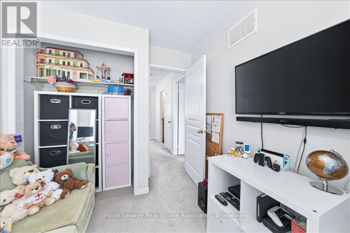 77 - 2178 Fiddlers Way, Oakville (Wm Westmount), Ontario  L6M 0L5 - Photo 29 - W12876840