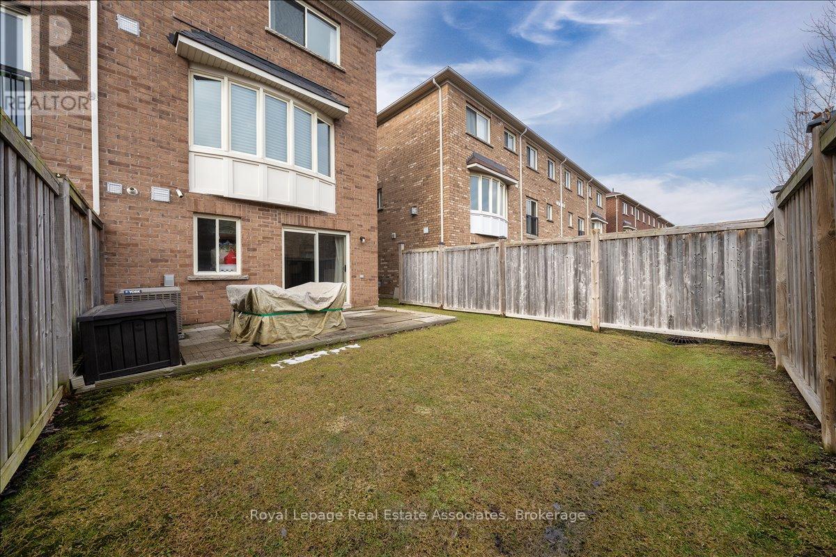 77 - 2178 Fiddlers Way, Oakville (Wm Westmount), Ontario  L6M 0L5 - Photo 32 - W12876840