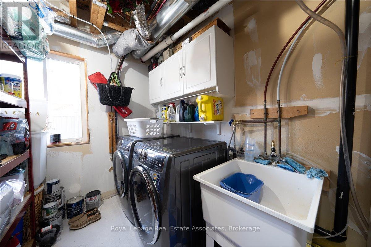 77 - 2178 Fiddlers Way, Oakville (Wm Westmount), Ontario  L6M 0L5 - Photo 34 - W12876840