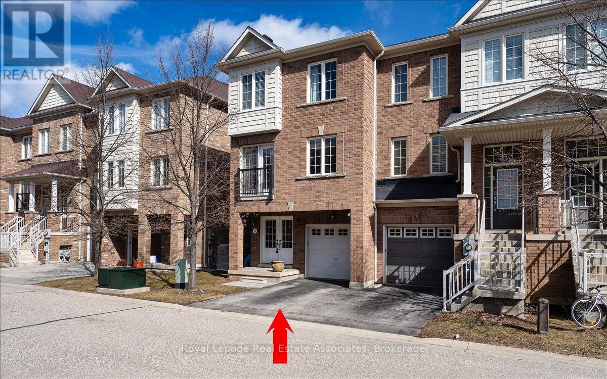 77 - 2178 Fiddlers Way, Oakville (Wm Westmount), Ontario  L6M 0L5 - Photo 35 - W12876840