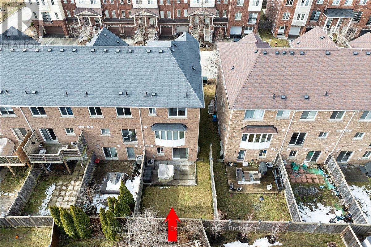 77 - 2178 Fiddlers Way, Oakville (Wm Westmount), Ontario  L6M 0L5 - Photo 36 - W12876840