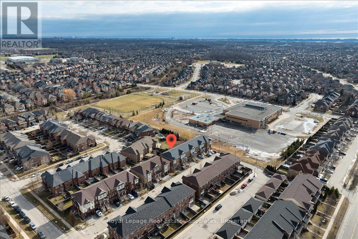 77 - 2178 Fiddlers Way, Oakville (Wm Westmount), Ontario  L6M 0L5 - Photo 37 - W12876840