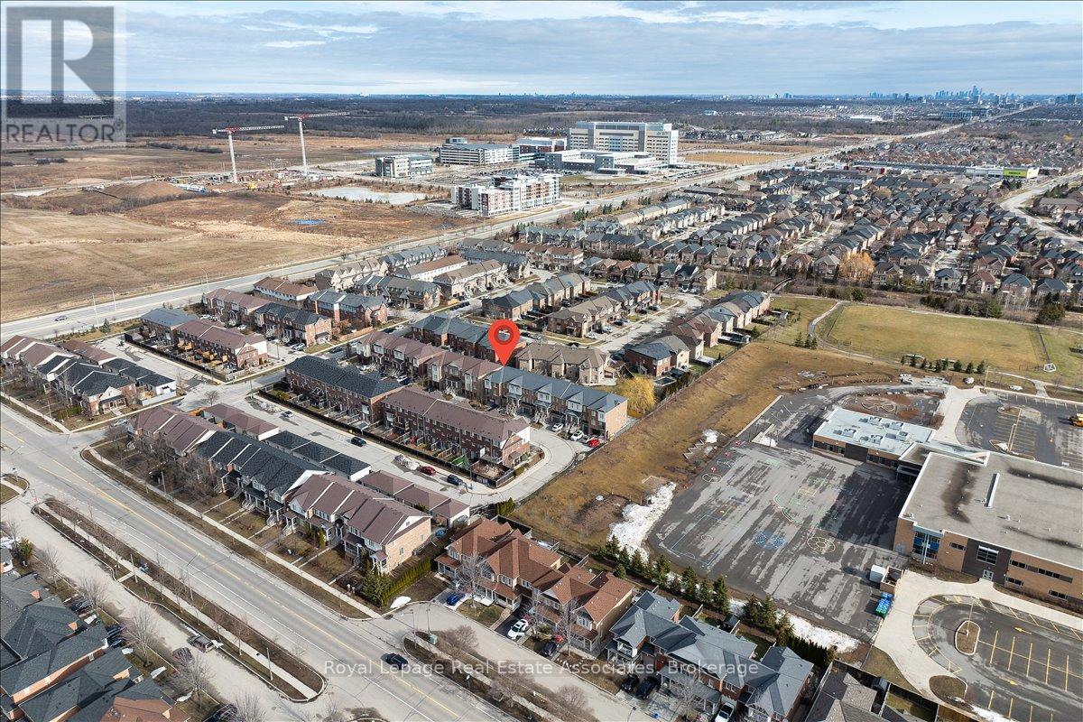 77 - 2178 Fiddlers Way, Oakville (Wm Westmount), Ontario  L6M 0L5 - Photo 38 - W12876840