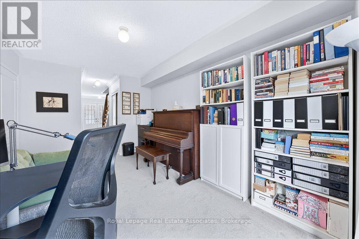 77 - 2178 Fiddlers Way, Oakville (Wm Westmount), Ontario  L6M 0L5 - Photo 7 - W12876840