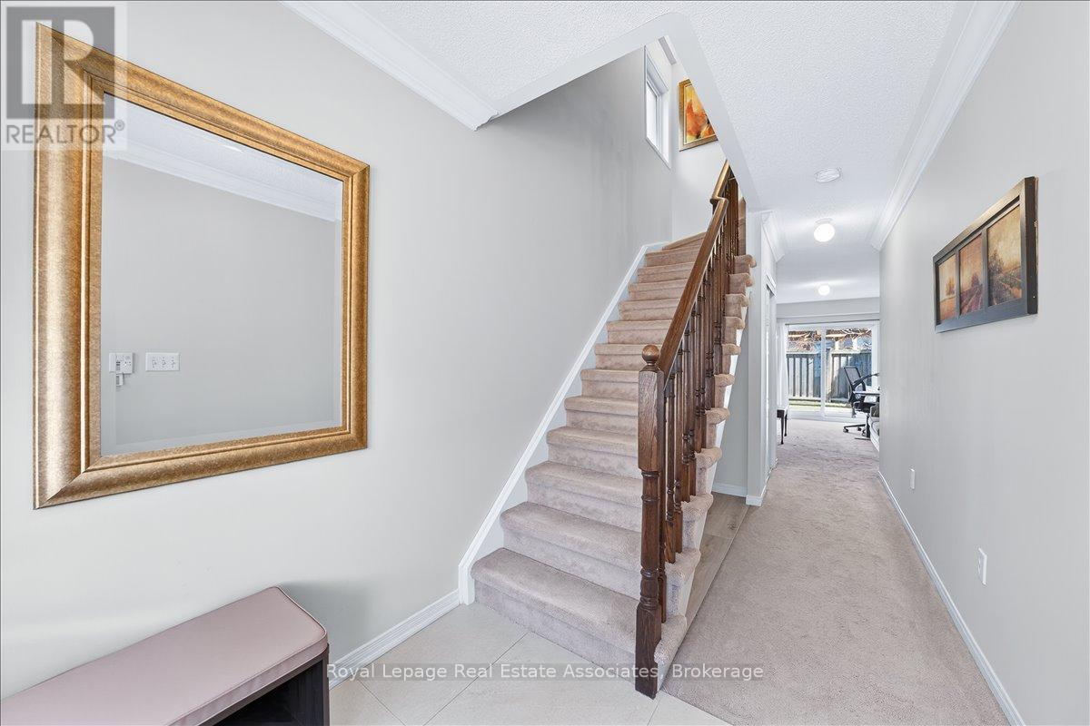 77 - 2178 Fiddlers Way, Oakville (Wm Westmount), Ontario  L6M 0L5 - Photo 8 - W12876840