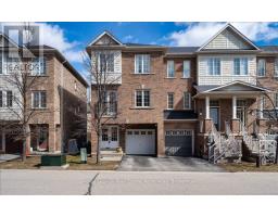 77 - 2178 FIDDLERS WAY, Oakville, Ontario