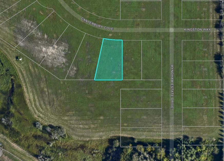 9 Canterbury Cove, Steinbach, Manitoba  R5G 2Y9 - Photo 2 - 202604338