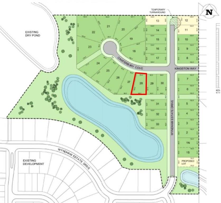 9 Canterbury Cove, Steinbach, Manitoba  R5G 2Y9 - Photo 1 - 202604338