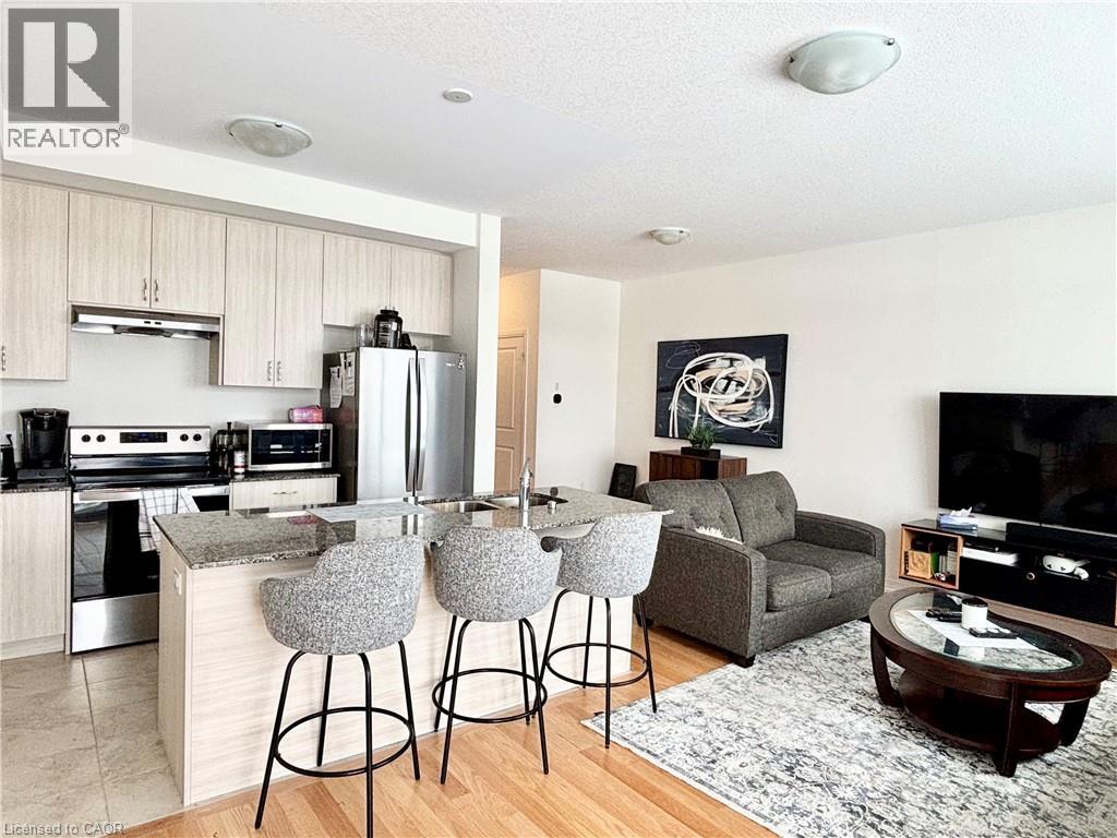 420 NEWMAN Drive Unit# 10, cambridge, Ontario