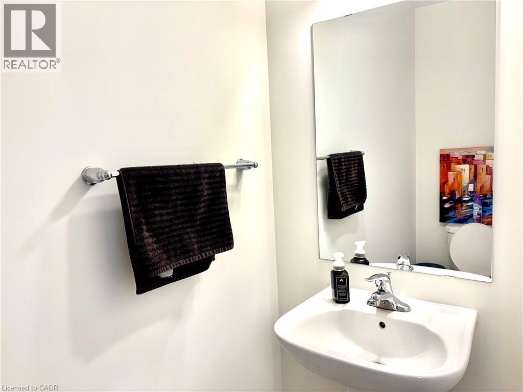 420 Newman Drive Unit# 10, Cambridge, Ontario  N1S 0E9 - Photo 6 - 40811863