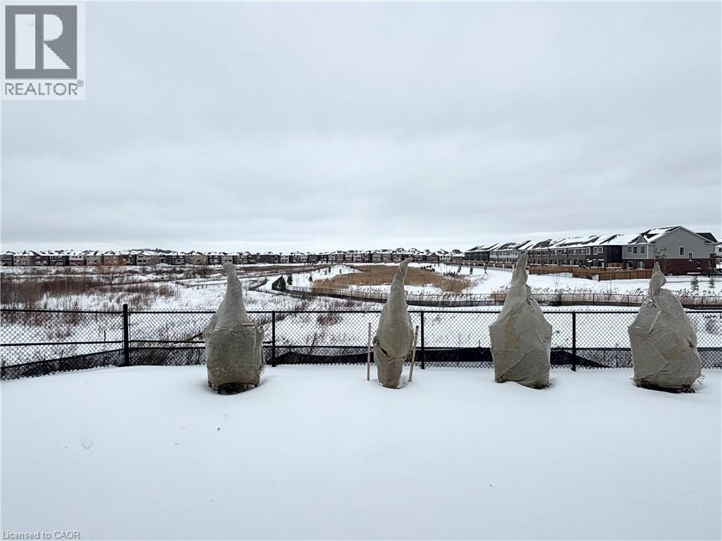 420 Newman Drive Unit# 10, Cambridge, Ontario  N1S 0E9 - Photo 7 - 40811863