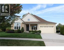 3507 TRILLIUM Crescent, Fort Erie, Ontario